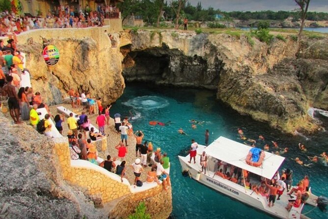 Negril's Private Day Trip with Margaritaville and Rick's Cafe - Why the six-hour schedule works, and where it feels short