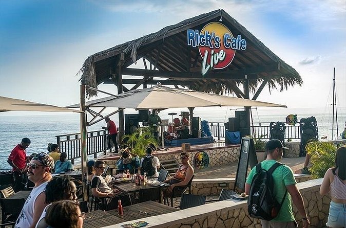 Negril's Private Day Trip with Margaritaville and Rick's Cafe - Booking, weather, and cancellation details