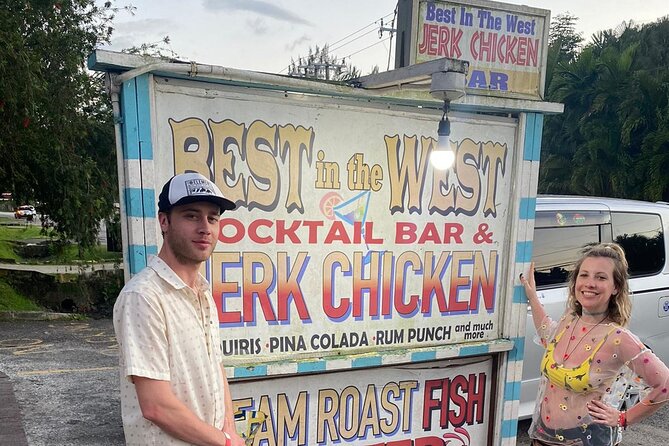 Negril, Seven Mile Beach, Rick's Cafe Private Day Tour - Three hours at Rick’s Cafe