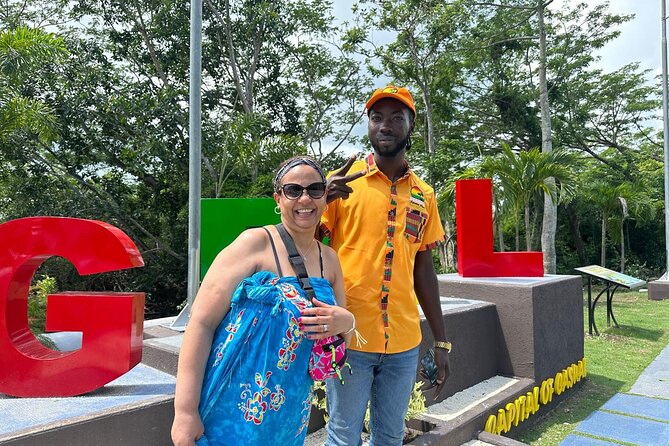 Negril, Seven Mile Beach, Rick's Cafe Private Day Tour - How the driver can shape the day