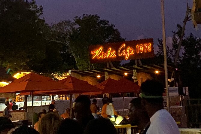 Negril Seven Miles Beach And Ricks Cafe Tour - What the two-hour schedule really means