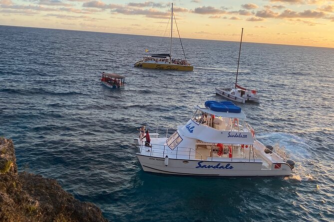 Negril Seven Miles Beach And Ricks Cafe Tour - Price, inclusions, and what you still pay for