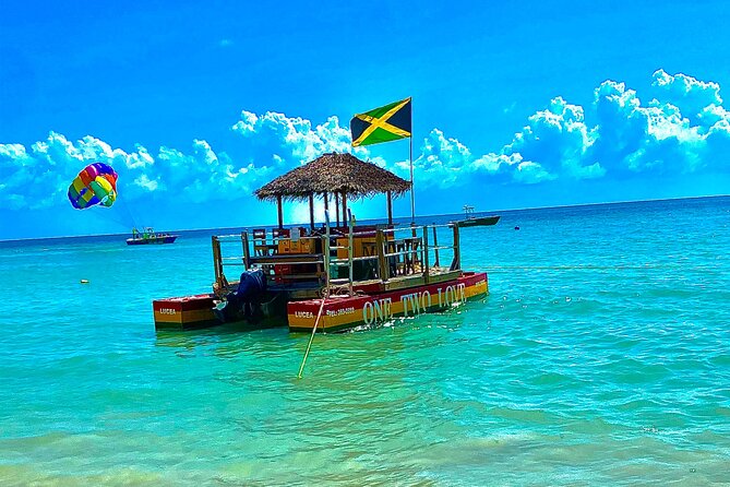Negril Seven Miles Beach And Ricks Cafe Tour - Weather, cancellation, and simple planning tips