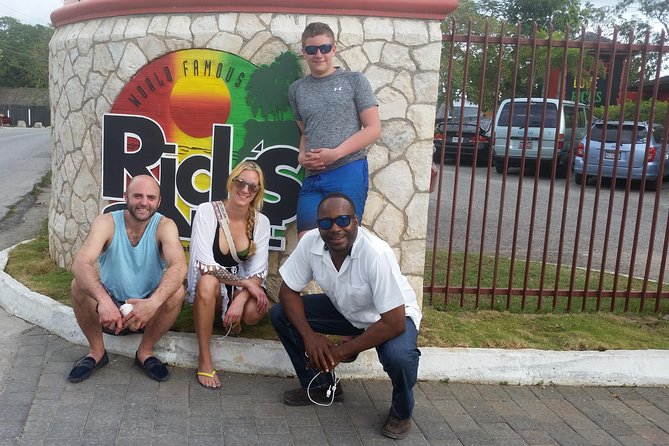 Negril Seven Miles Beach Day and Rick's Cafe Sunset Private Tour - Patsy’s Coffeeshop And The Taste Of Jamaica