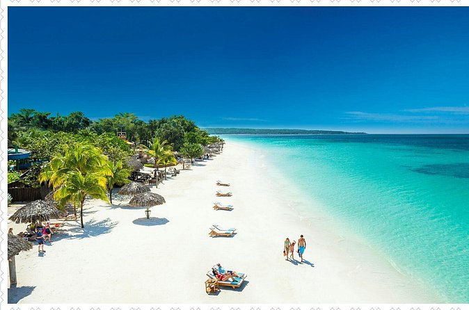 Negril Seven Miles Beach & Rick's Cafe - Is $93.87 per person good value?