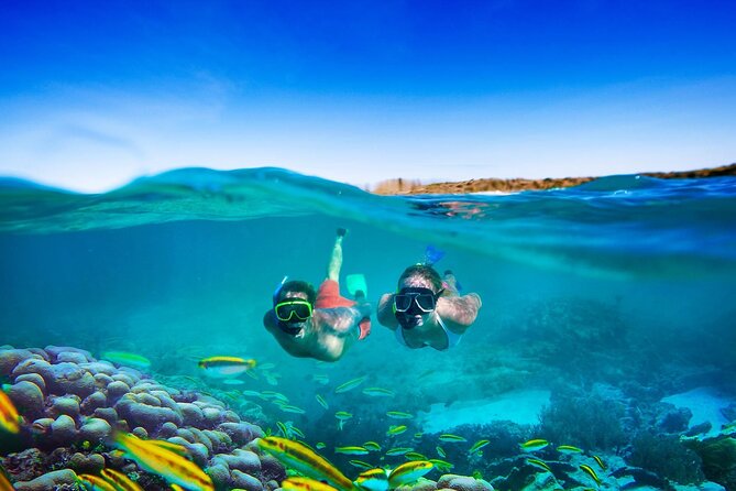 Negril Seven Miles Beach, Snorkeling, Boat Ride, Ricks Cafe Combo - Seven Mile Beach: start with simple pleasures