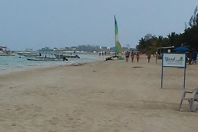Negril seven Miles Beaches & Shopping Only | Spend more time on the Beach: - Settling into Seven Mile Beach