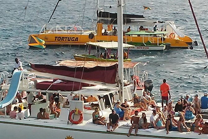 Negril seven Miles Beaches & Shopping Only | Spend more time on the Beach: - What the $70 price really covers