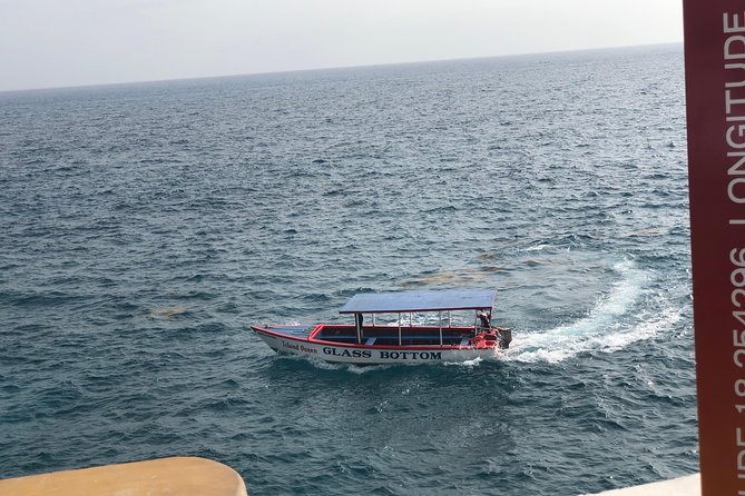 Negril Shopping And Rick's Café - Air-Conditioned Transport And A Flexible Half-Day