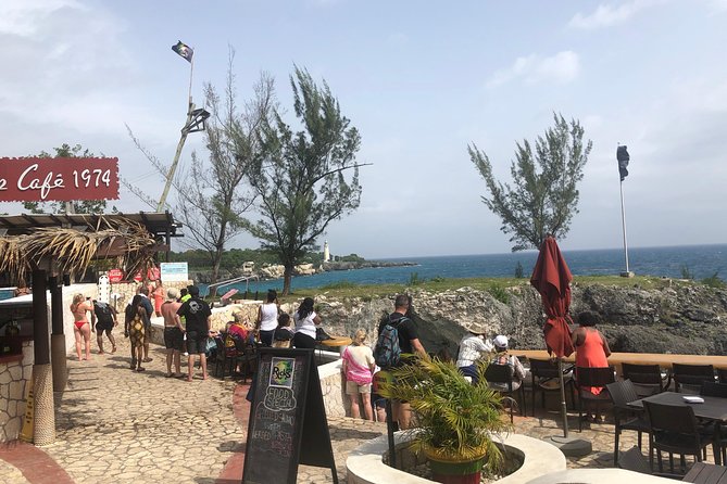 Negril Shopping And Rick's Café - Simple Tips For A Better Afternoon