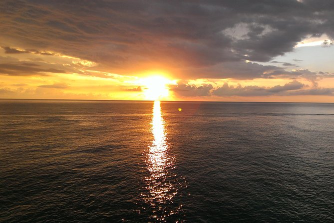 Negril Sunset Trip to Rick's Cafe from Montego Bay and Grand Palladium - Key points before you book
