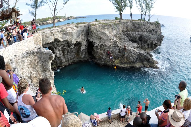 Negril Sunset Trip to Rick's Cafe from Montego Bay and Grand Palladium - Is $80 a fair price?
