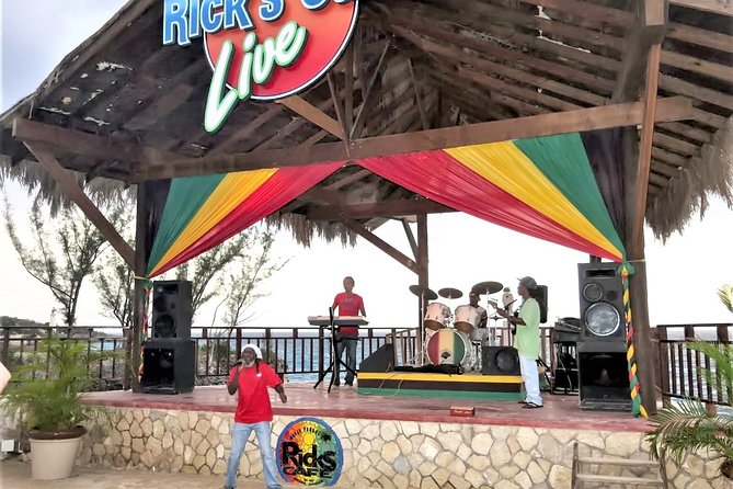 Negril Sunset Trip to Rick's Cafe from Montego Bay and Grand Palladium - Should you book the Negril sunset trip?