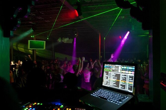 Night Life in Montego Bay&Clubbing I Pier 1, 27/27Lounge I Taboo - Is $75.95 a fair price?