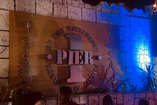 Night-life Party Club 2727 pick up and drop off in Montego Bay - Price and value at $70.99 per person