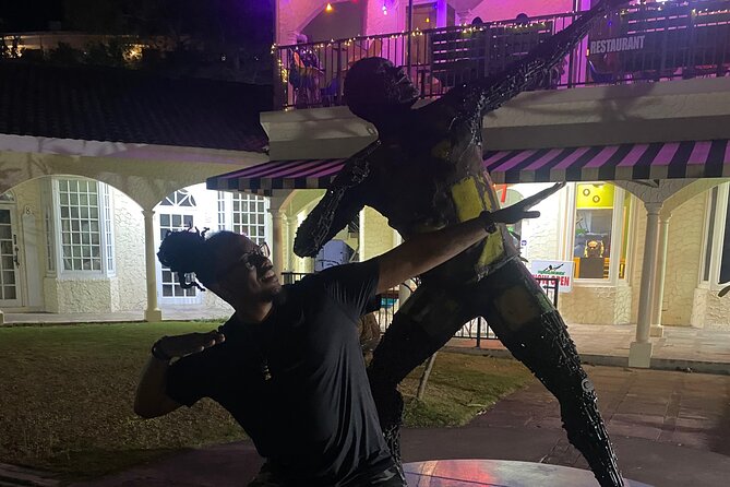 Night Life Tour in Montego Bay with complimentary section - Who will enjoy this night out most