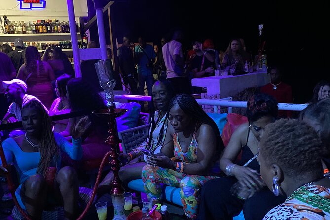 Night Life Tour in Montego Bay with complimentary section - Practical details before you reserve