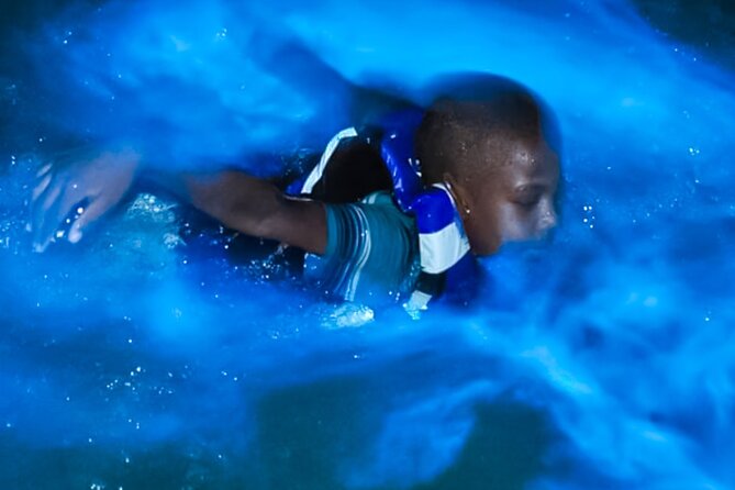 Night Tour-Luminating Blue Lagoon Waters - Why the included transport matters at $86
