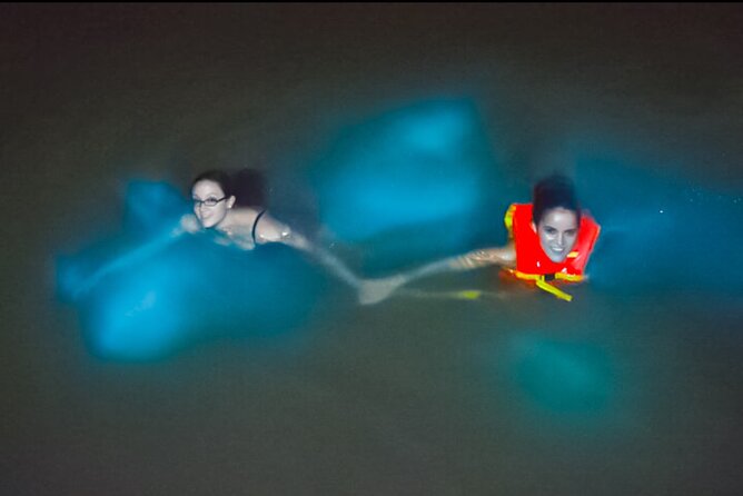 Night Tour-Luminating Blue Lagoon Waters - Weather, cancellation, and what to clarify