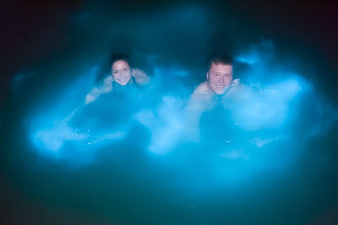 Night Tour-Luminating Blue Lagoon Waters - Is this Luminous Lagoon tour worth booking?