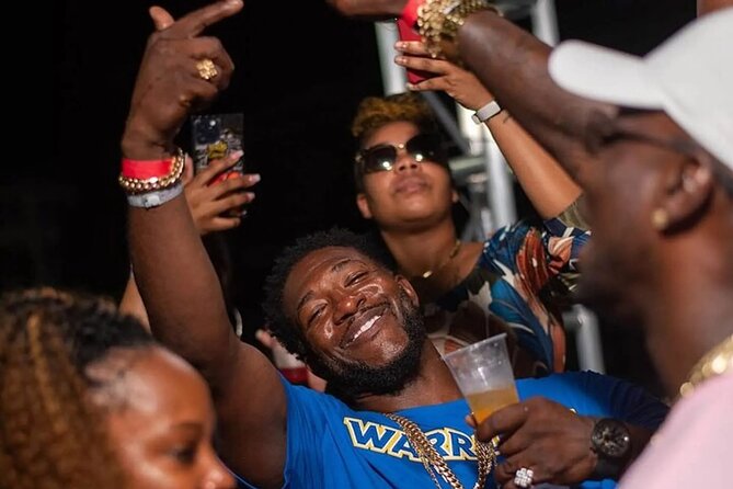 Nightlife & Clubbing in Montego Bay| Lounge 27/27, Pier 1, Taboo - Private transport is the main value