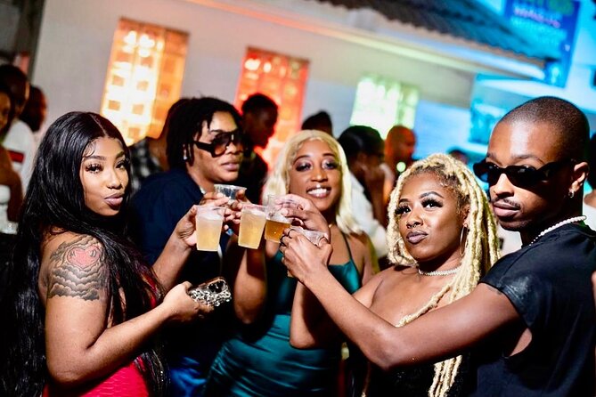 Nightlife in Montego Bay| Lounge 27/27, , Pier 1 - Key points to know before you go