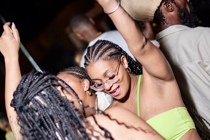 Nightlife in Montego Bay| Lounge 27/27, , Pier 1 - What this Montego Bay night is really for