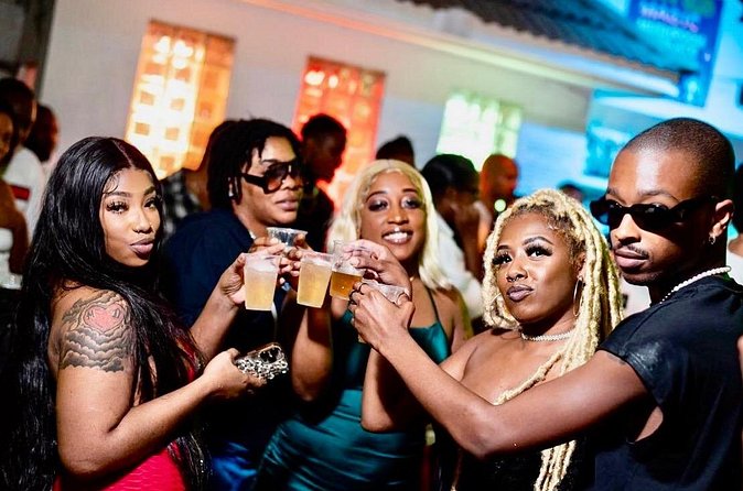 Nightlife in Montego Bay| Lounge 27/27, , Pier 1 - Timing can make or break the evening