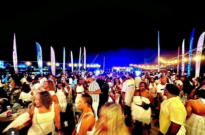 Nightlife in Montego Bay| Lounge 27/27, , Pier 1 - What the $77 price covers, and what it does not