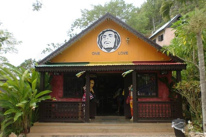 Nine Mile Bob Marley Mausoleum Transportation [ Birthplace ] - Key points to know before you book