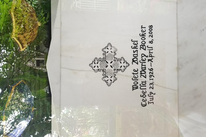 Nine Mile Bob Marley Mausoleum Transportation [ Birthplace ] - Why Nine Mile matters to Bob Marley’s story