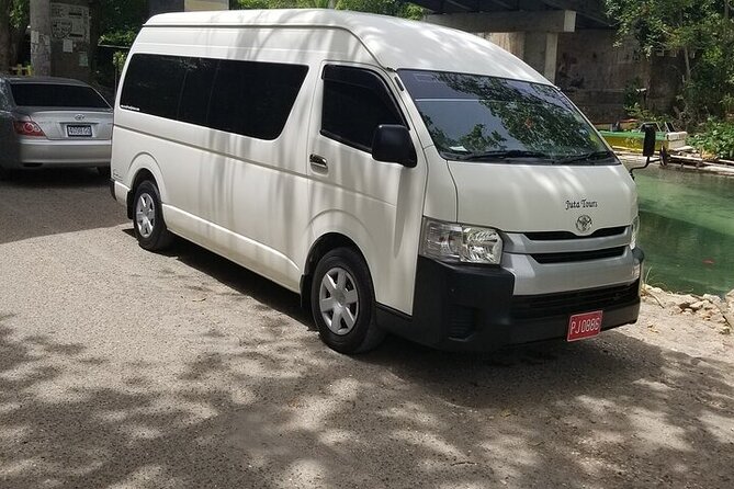 Nine Mile Bob Marley Mausoleum Transportation [ Birthplace ] - What the $93.07 price really covers