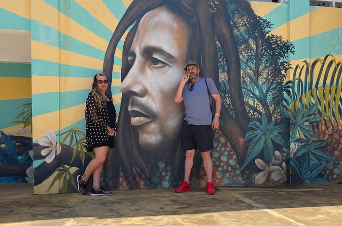 Nine Mile Bob Marley Museum Tour - The most important detail: Nine Mile is not Kingston