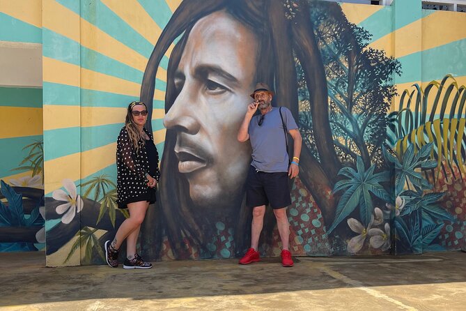 Nine Mile Bob Marley Museum Tour - Leaving Negril for a full day on Jamaican roads