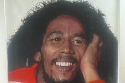 Nine Mile Reggae & History Guided Tour to Bob Marley’s Birthplace