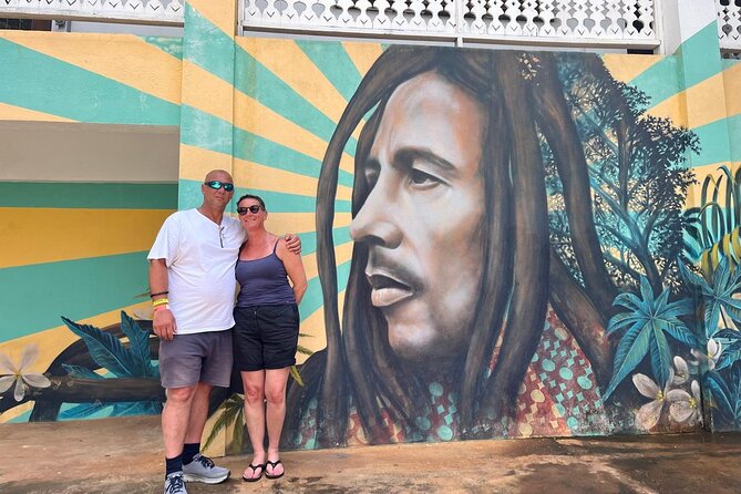Nine Mile Reggae & History Guided Tour to Bob Marley's Birthplace - Is the $142 price fair?
