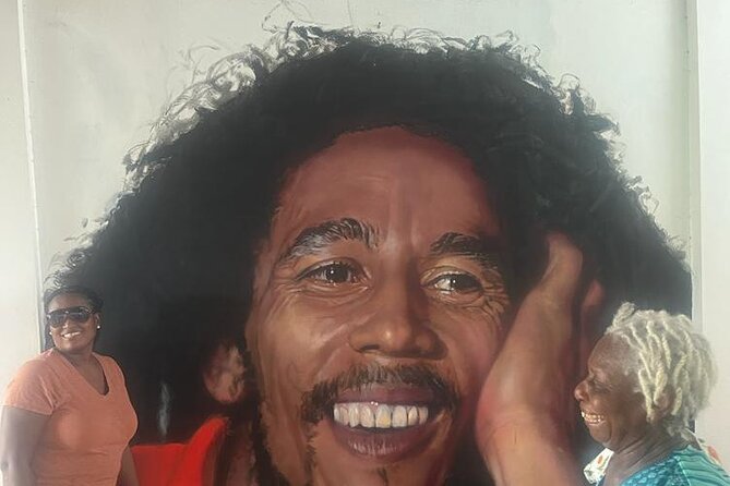 Nine Mile Reggae & History Guided Tour to Bob Marley's Birthplace - Who will enjoy this Nine Mile tour?