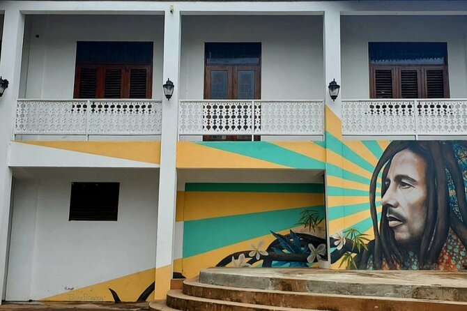Nine Mile Reggae & History Guided Tour to Bob Marley's Birthplace - Practical advice for a smoother day