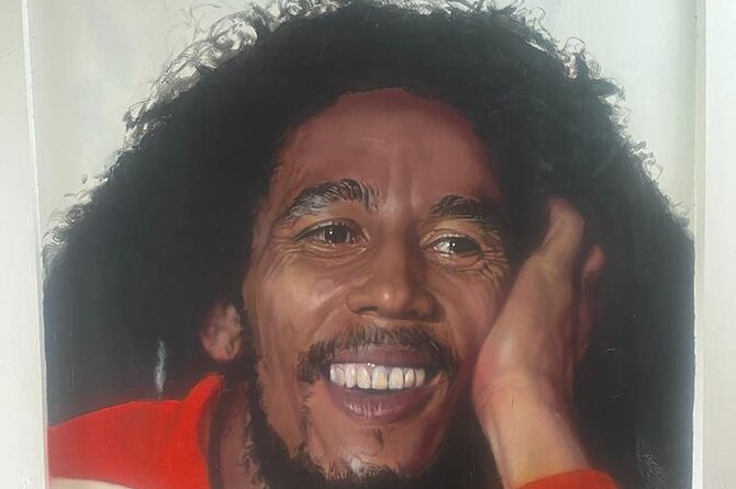 Nine Mile Reggae & History Guided Tour to Bob Marley's Birthplace - Passing through Browns Town