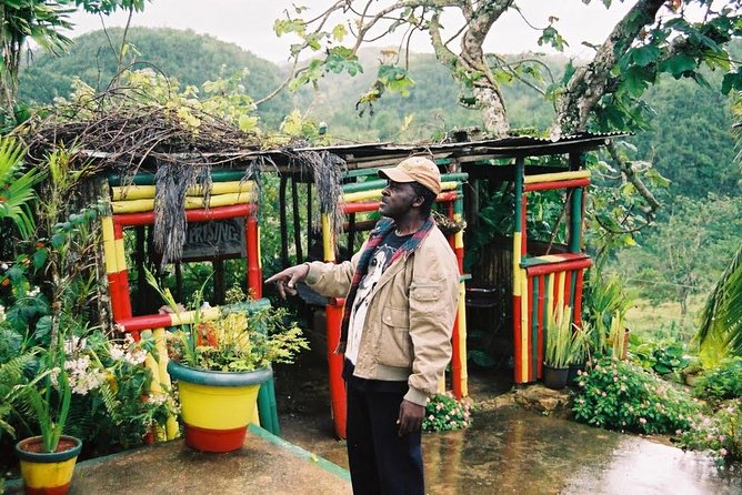 Nine Mile Tour from Ocho Rios - Key points to know before you book
