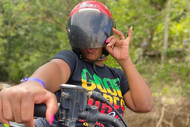 No driver’s license required Atv ride with transportation. - How the four-hour schedule works for your day