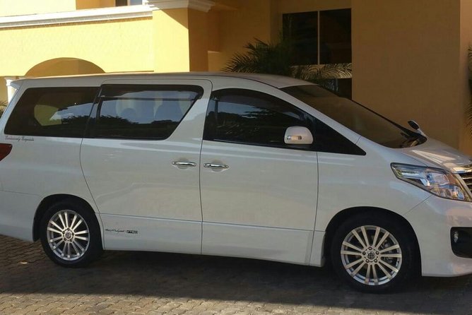 Ocean Carol Springs Montego Bay Private Airport Transfers - Why Private Service Can Be Worth $46.94