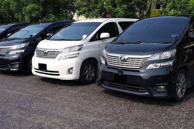 Ocean Carol Springs Montego Bay Private Airport Transfers - One-Way or Round-Trip Planning