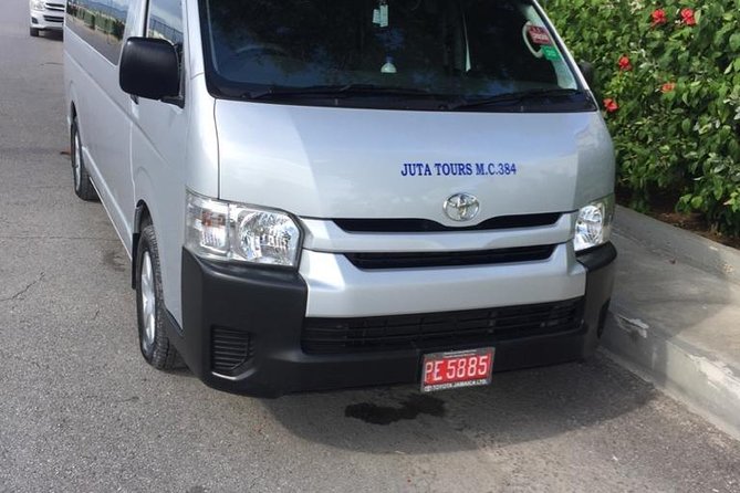 Ocean Carol Springs Montego Bay Private Airport Transfers - Practical Booking Advice Before You Fly