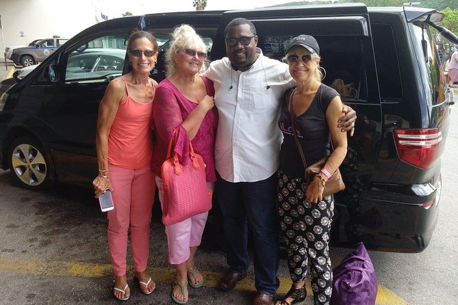 Ocean Coral Spring Airport Transfer - The return trip requires a round-trip booking
