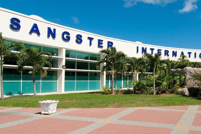 Ocean Coral Spring/Ocean Eden Bay Private Airport Transfer - Key points to know before you book