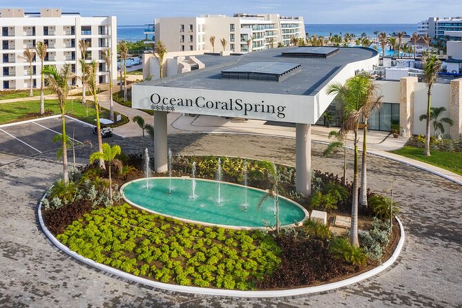 Ocean Coral Spring Private Airport Transfer - Meeting Your Driver at the Airport
