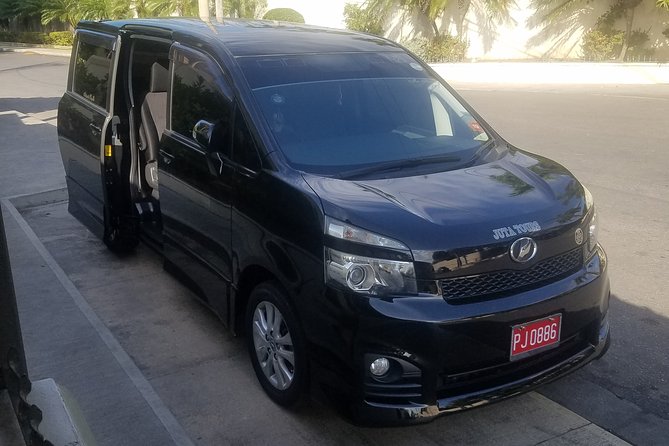 Ocean Coral Springs Private Transfer - Key points to know before booking