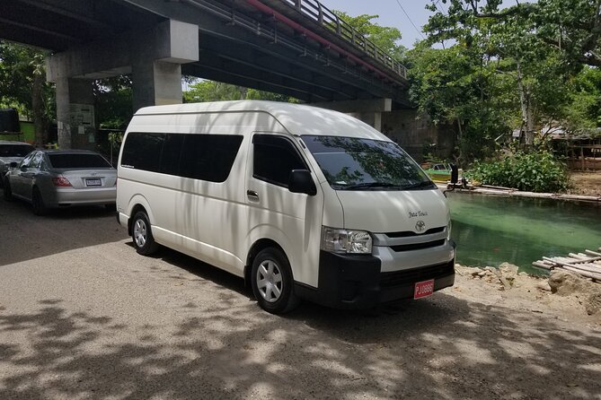 Ocean Coral Springs Private Transfer - Leaving the airport with less fuss