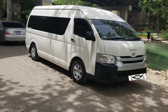 Ocean Coral Springs Private Transfer - The return ride from Ocean Coral Spring